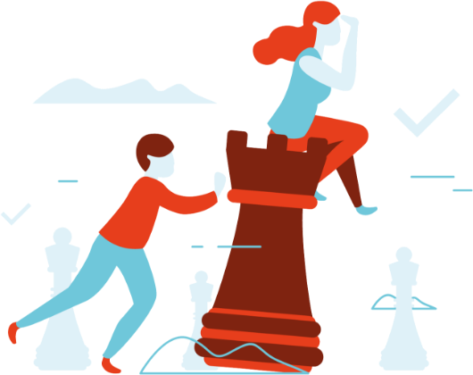 illustration-organization